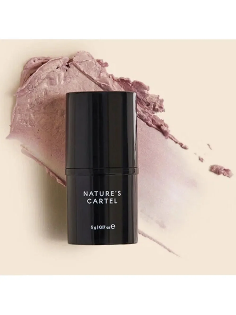 NIB Nature’s Cartel Multi Purpose Stick in Global Awakening - 1 Illuminator